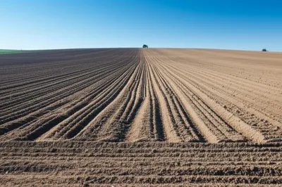 Illustration plough - Image 1