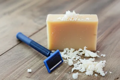 Illustration shaved - Image 1