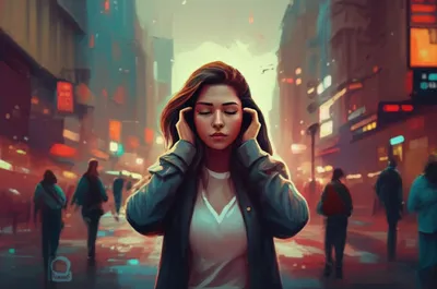 Illustration mutes - Image 1