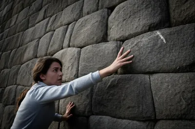 Illustration chocked - Image 1