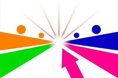 Illustration concur - Image 1