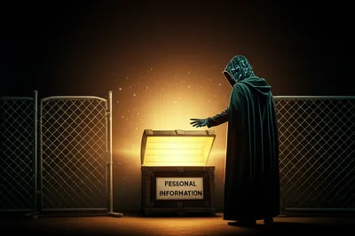 Illustration phishing - Image 1