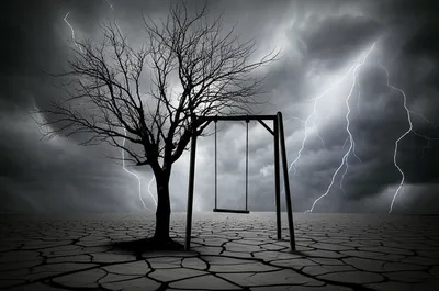 Illustration appalling