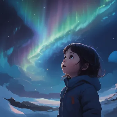 Illustration amazement - Image 1