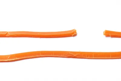 Illustration overextended