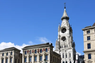 Illustration sky - Image 1