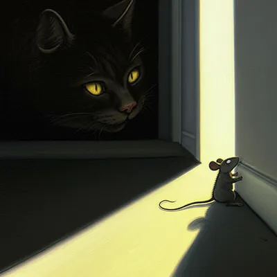 Illustration coldest - Image 1