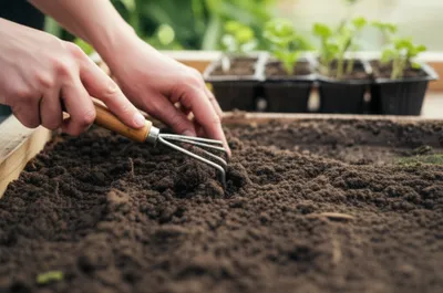 Illustration cultivates - Image 1