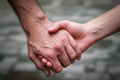 Illustration strained