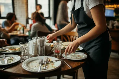 Illustration bussed - Image 1