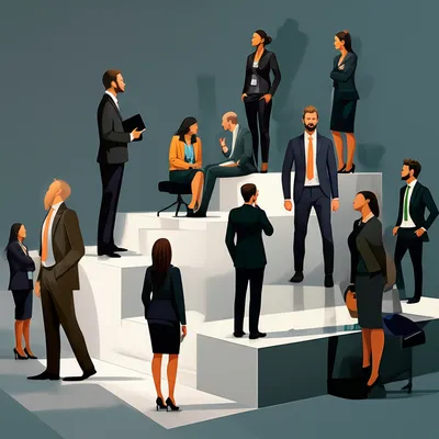 Illustration stand - Image 1