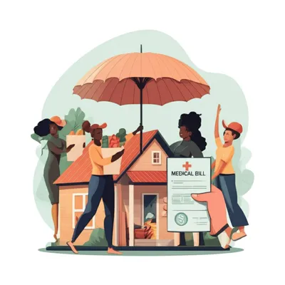 Illustration fraternal