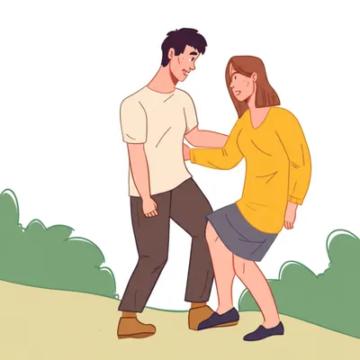 Illustration supporter