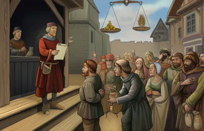 Illustration farms - Image 1