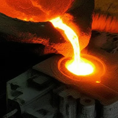 Illustration moulded - Image 1