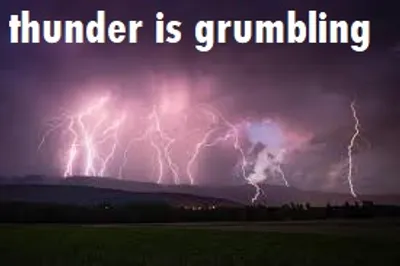 Illustration grumble - Image 2