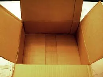 Illustration emptiness - Image 2