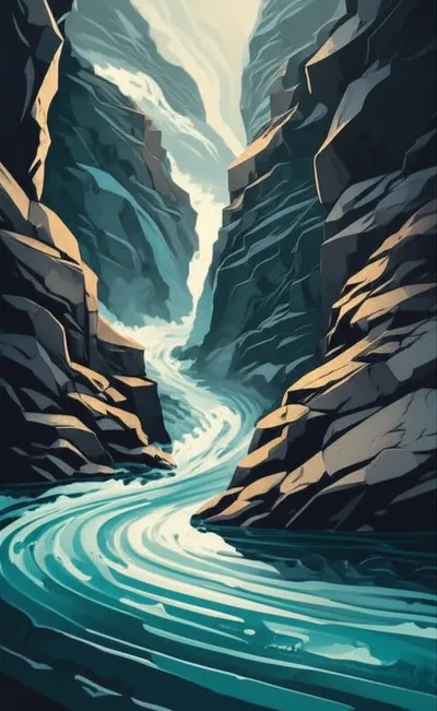 Illustration accommodates - Image 1