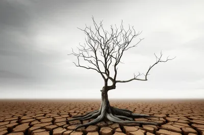 Illustration privation - Image 1