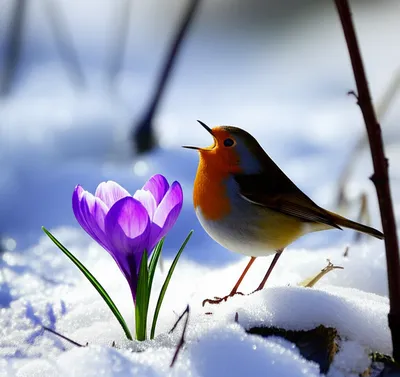 Illustration thaw - Image 1