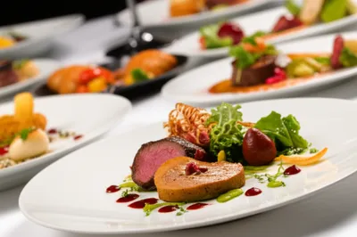 Illustration kitchen - Image 1