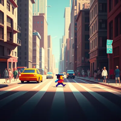 Illustration impostor - Image 1