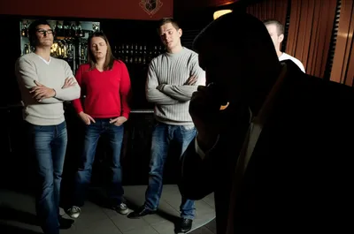 Illustration tout - Image 1