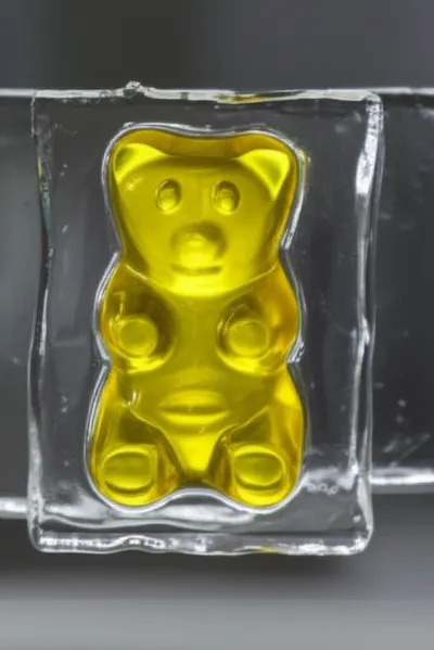 Illustration squished - Image 1