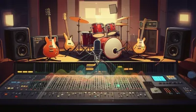 Illustration perspective - Image 1