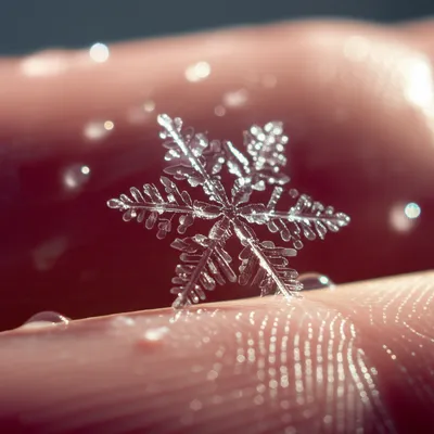 Illustration thaw - Image 1