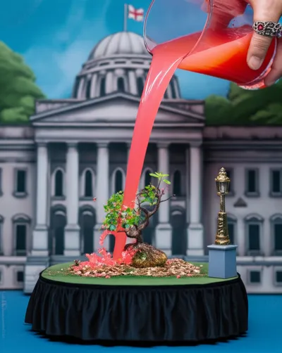 Illustration juices - Image 1