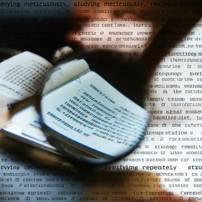 Illustration pore - Image 1