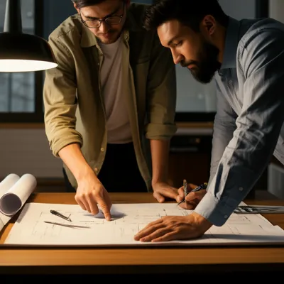 Illustration peer - Image 1