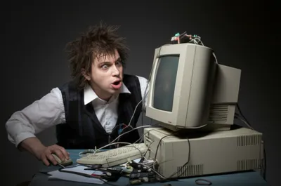 Illustration rodent - Image 1