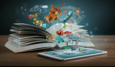 Hình ảnh minh họa companion - Ảnh 1