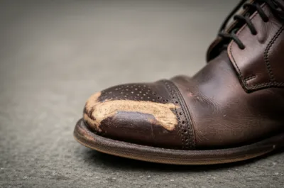 Illustration scuffing - Image 1