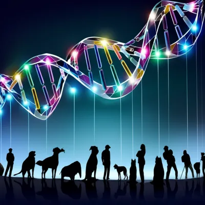 Illustration markers - Image 1