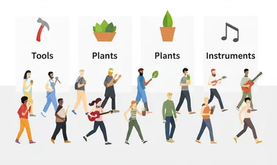 Illustration assigns - Image 1