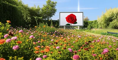 Illustration organic - Image 1