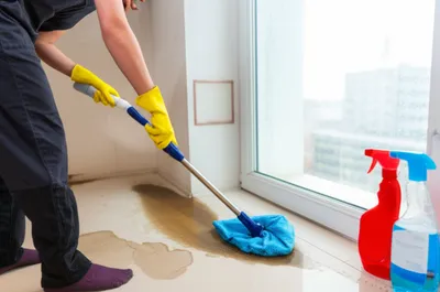 Illustration cleaner