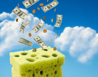 Illustration absorbing - Image 1