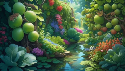 Illustration soft - Image 1