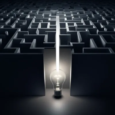 Illustration comprehends - Image 1