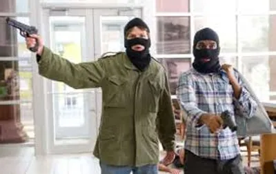 Illustration accomplice - Image 2