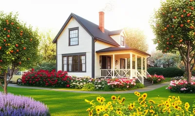 Illustration inhabitable