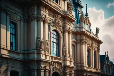 Illustration fronts - Image 1