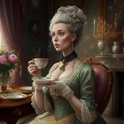 Illustration mincing - Image 1