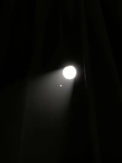 Illustration aperture