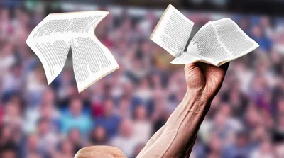 Illustration ripping - Image 1