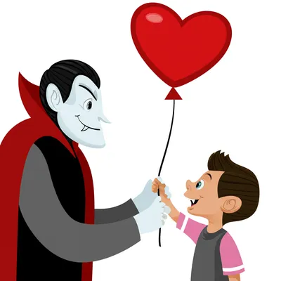 Illustration fang - Image 1